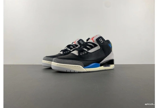 Cheap EP Jordan IB8967-004  “Rare Air” 3 Air  IB8967-004 0126